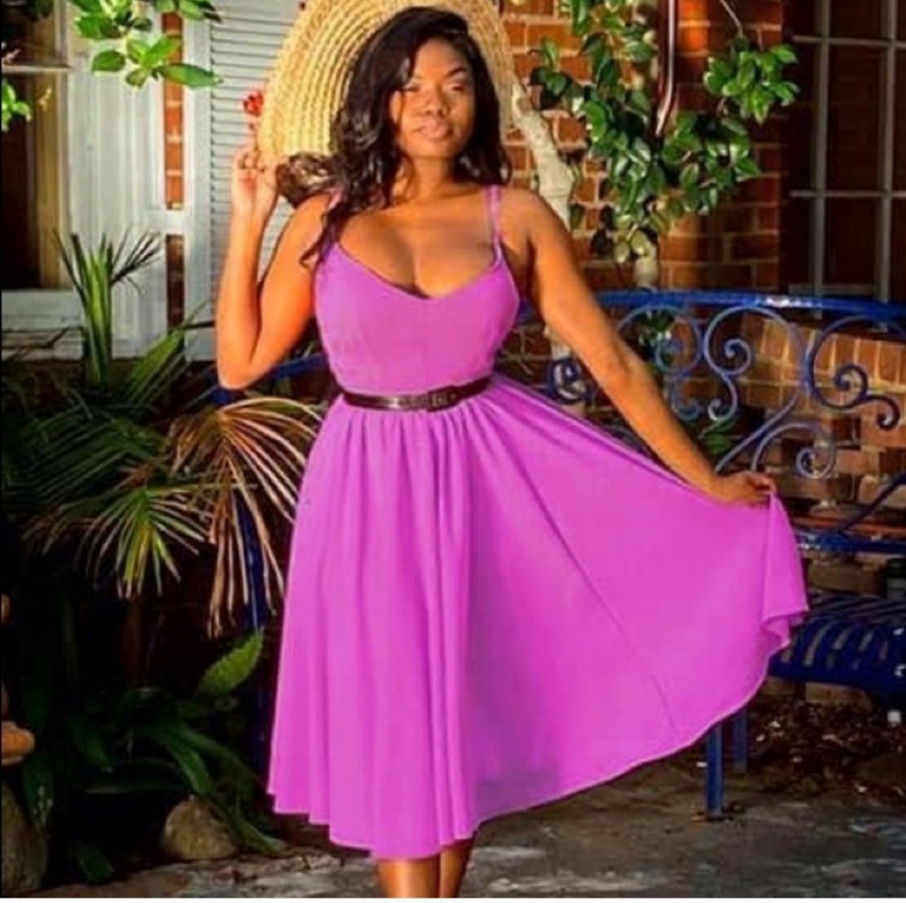 Searching for AMALIE DRESS
